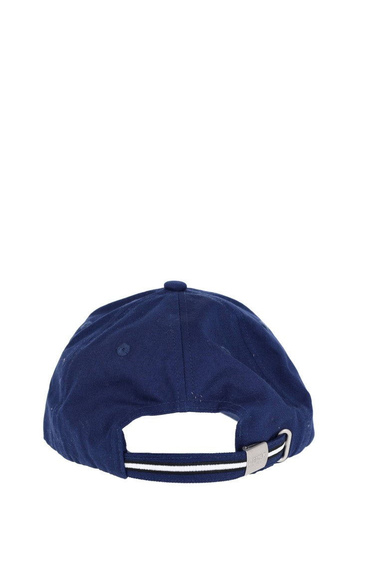 Kenzo Boke Flower 2.0 Cotton Hat