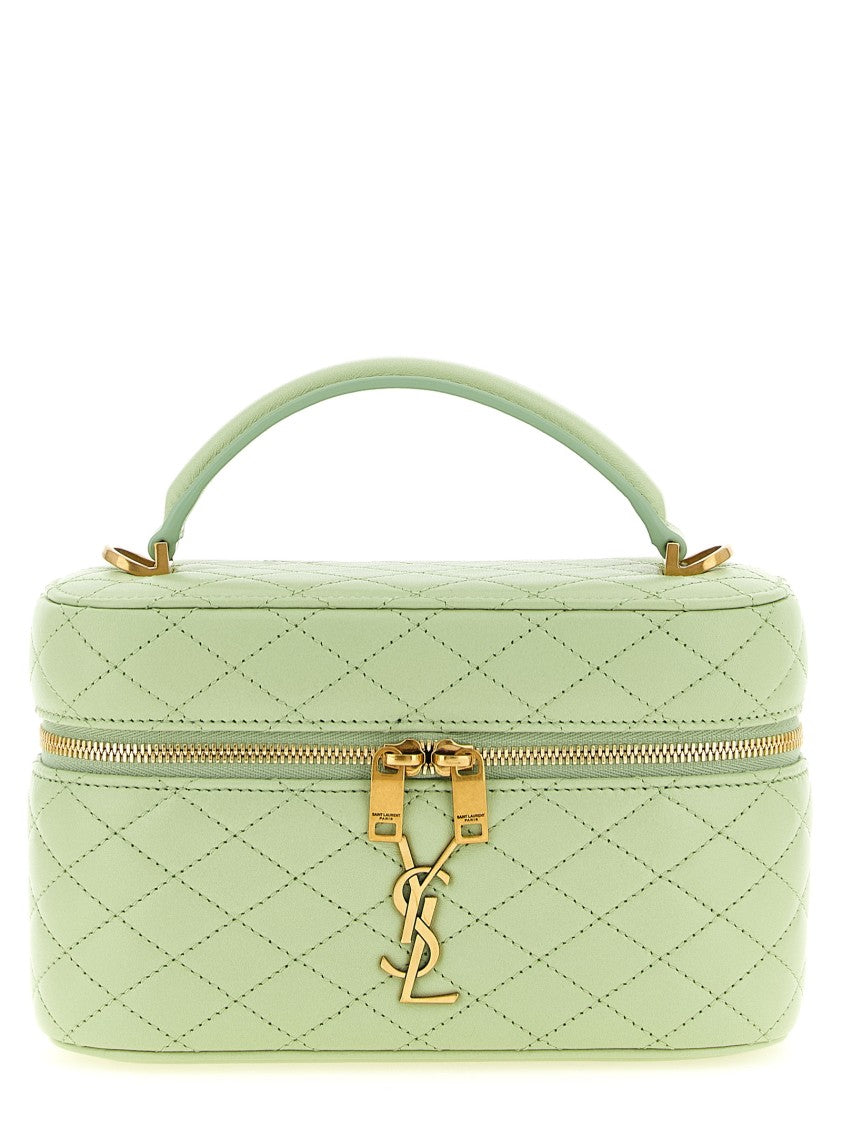 Saint Laurent Gaby Vanity' Handbag