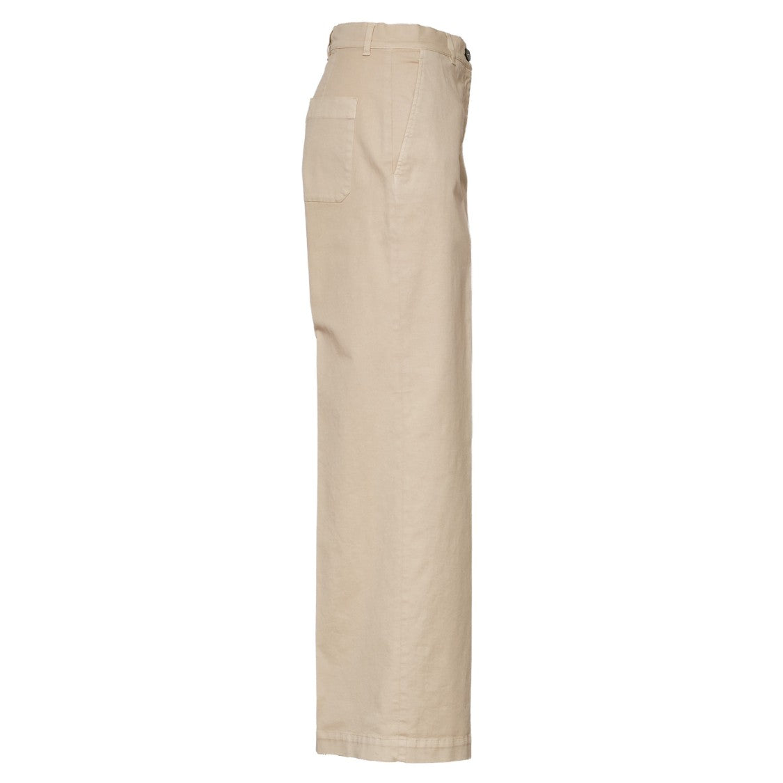 Ql2 Mami D Long Wide Leg Pants