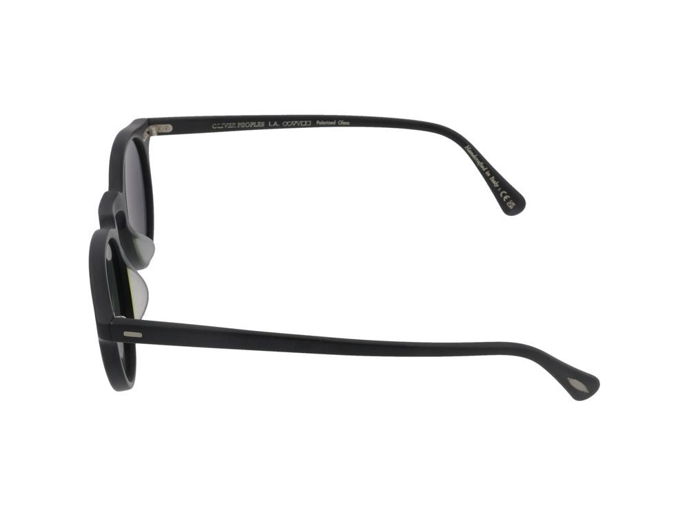 Oliver Peoples 0Ov5217s Acetate Sunglasses