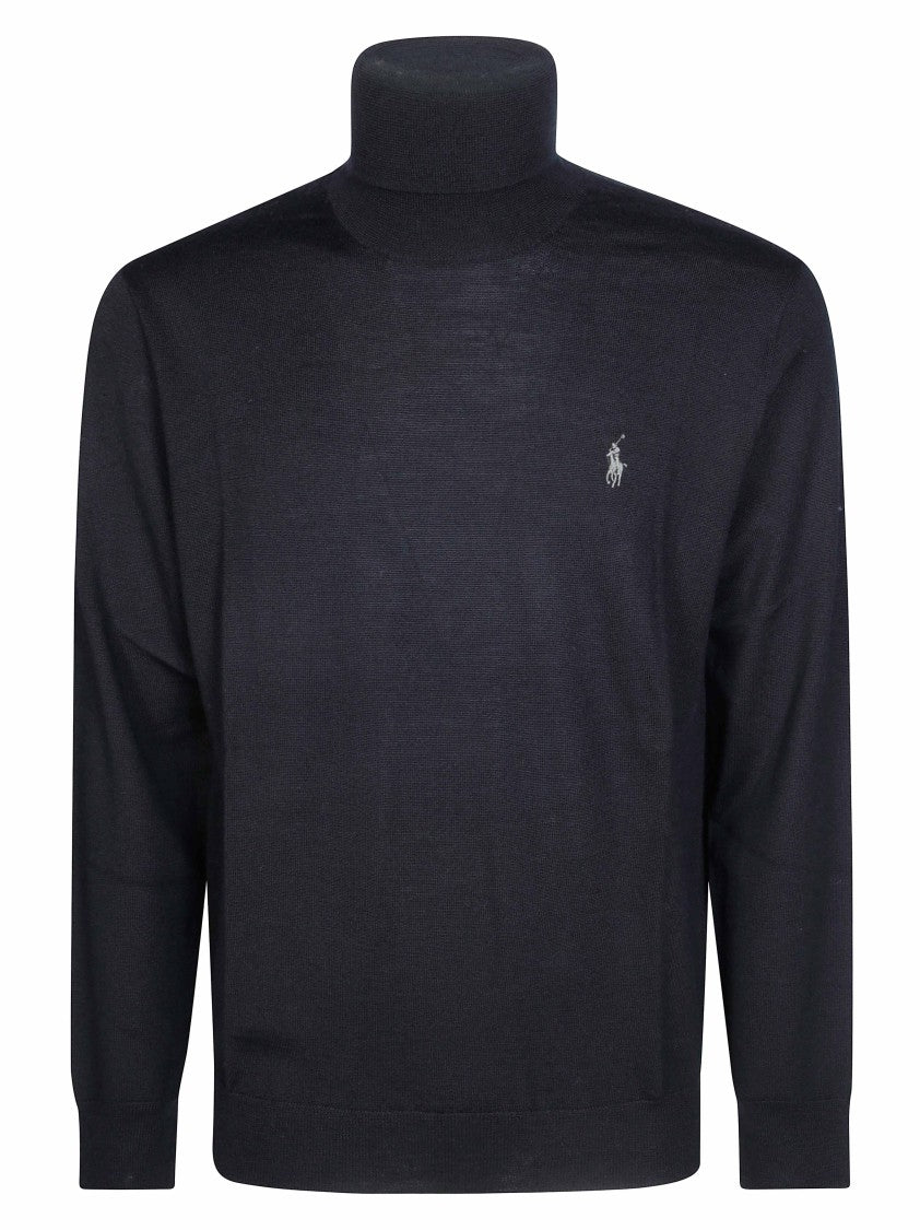 Polo Ralph Lauren Long Sleeve Turtleneck Sweater
