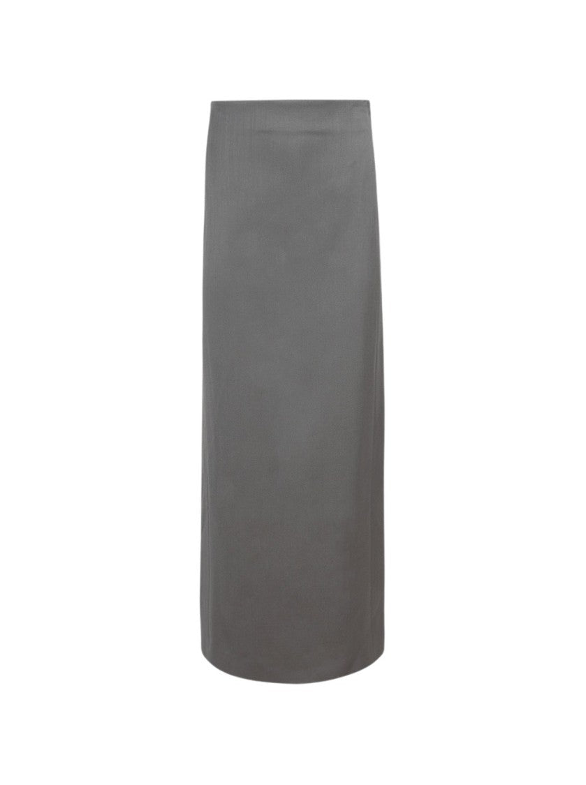 Wardrobe.Nyc Column Maxi Skirt
