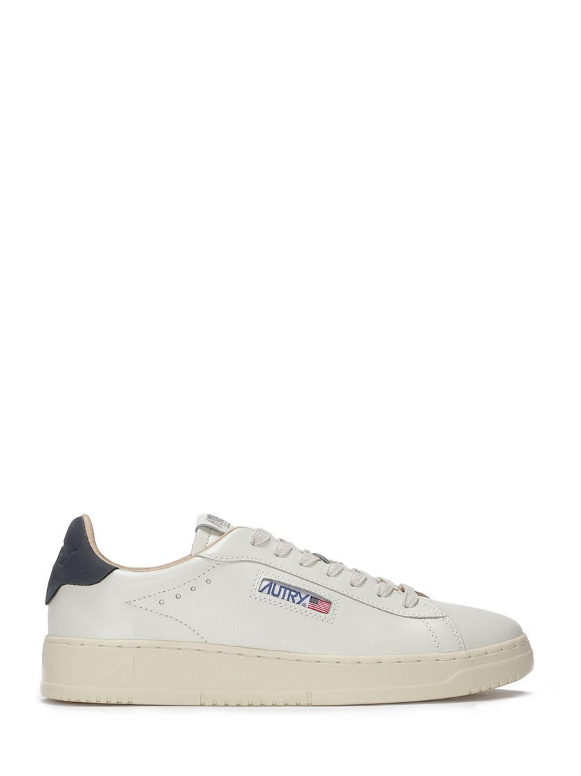 Autry Dallas Low Men's Sneakers