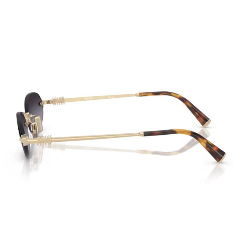 Miu Miu 0Mu A54s Logo Sunglasses