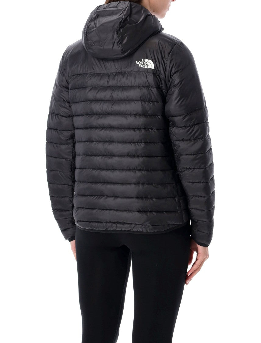 The North Face Thermoball Padded Hooded Jacket