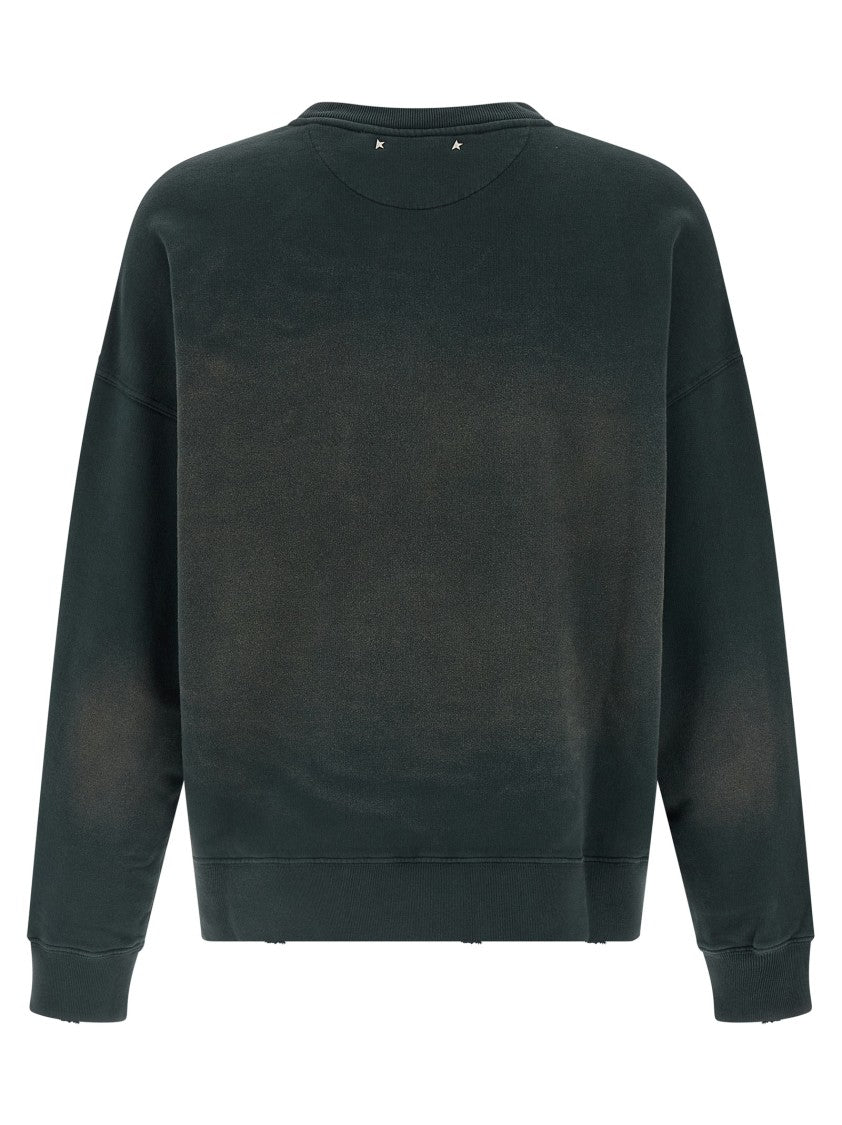 Golden Goose 'Martin' Sweatshirt