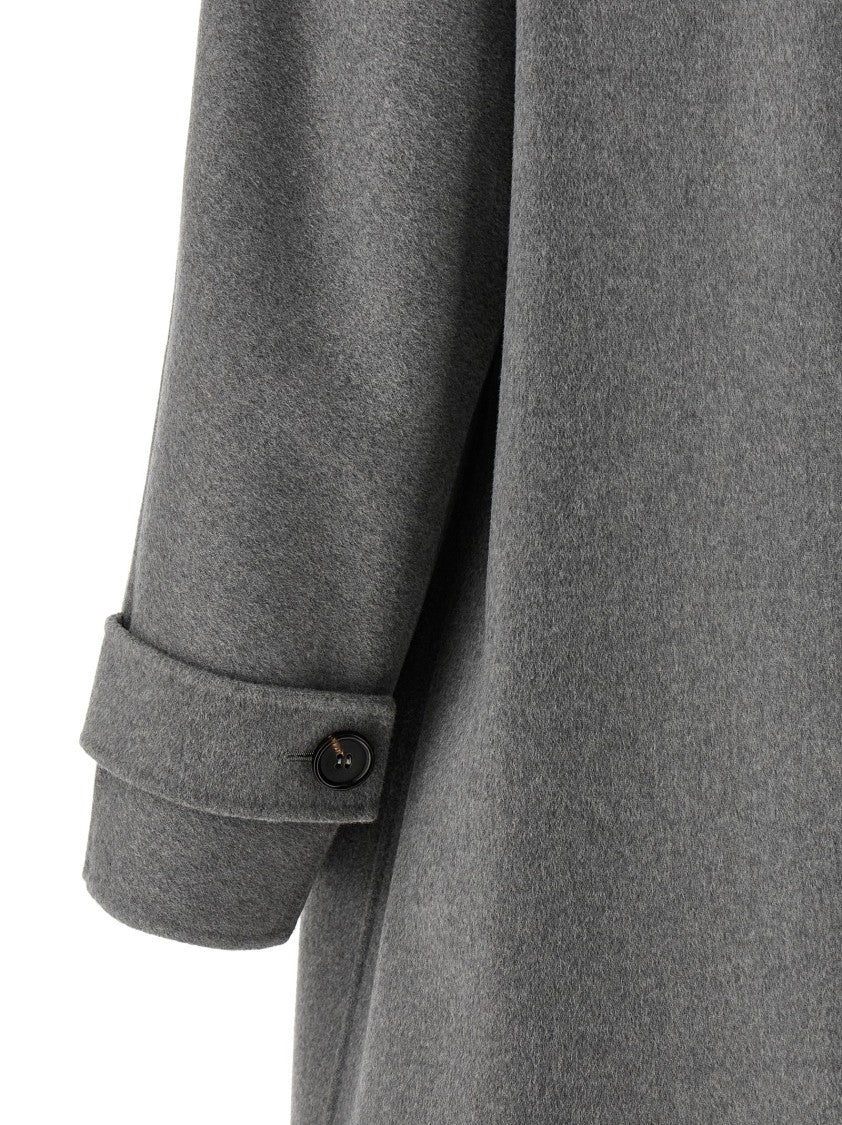 Max Mara 'Smmzoe' Coat