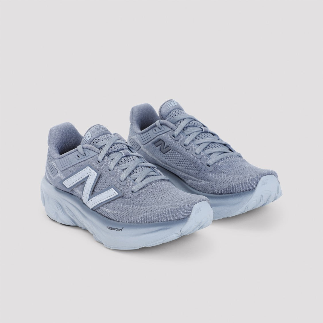 New Balance Comfort-Driven Sneakers With Enhanced Cushioning And Design