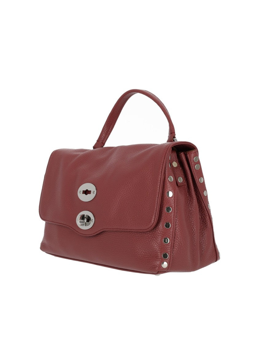Zanellato Srl Postina Daily Taglia S Color Red Veneziano