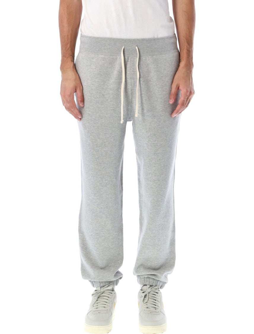 Polo Ralph Lauren Rl Jogging Cotton-Blend Fleece Sweatpants