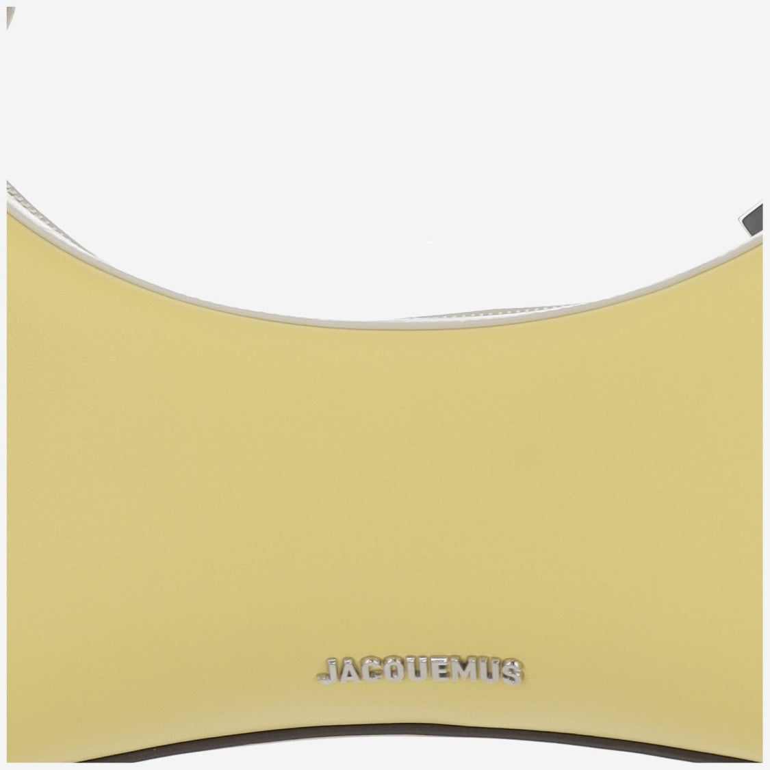 Jacquemus Le Grand Bisou Pearl Bag