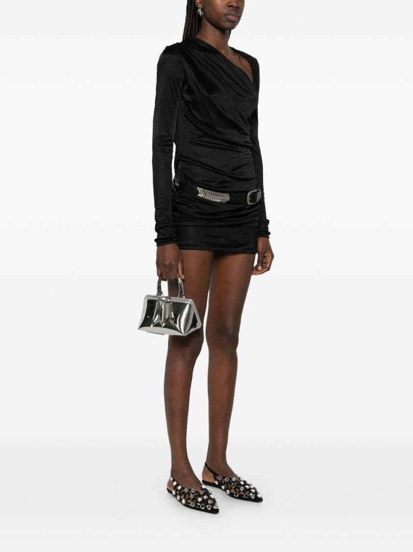 The Attico Friday Mini Handbag