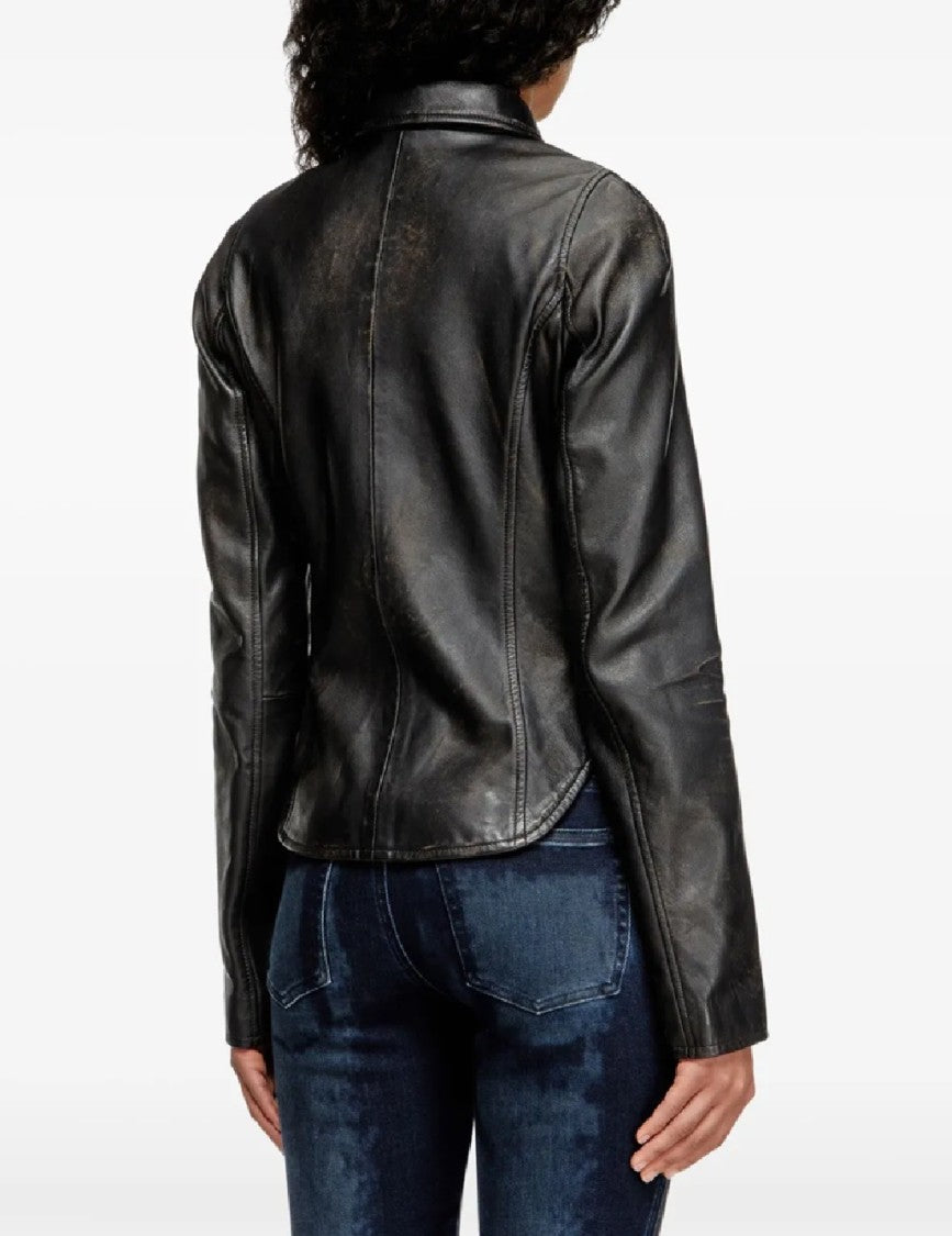 Diesel L-Egrad Jacket