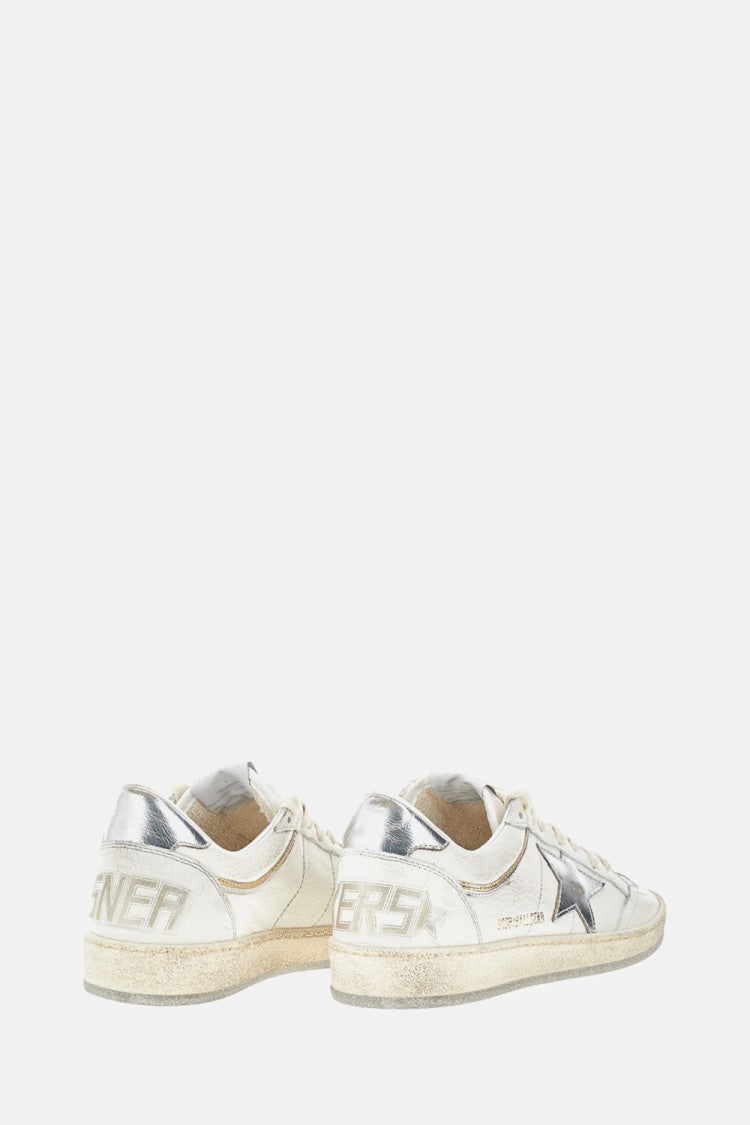 Golden Goose Ball Star Sneakers