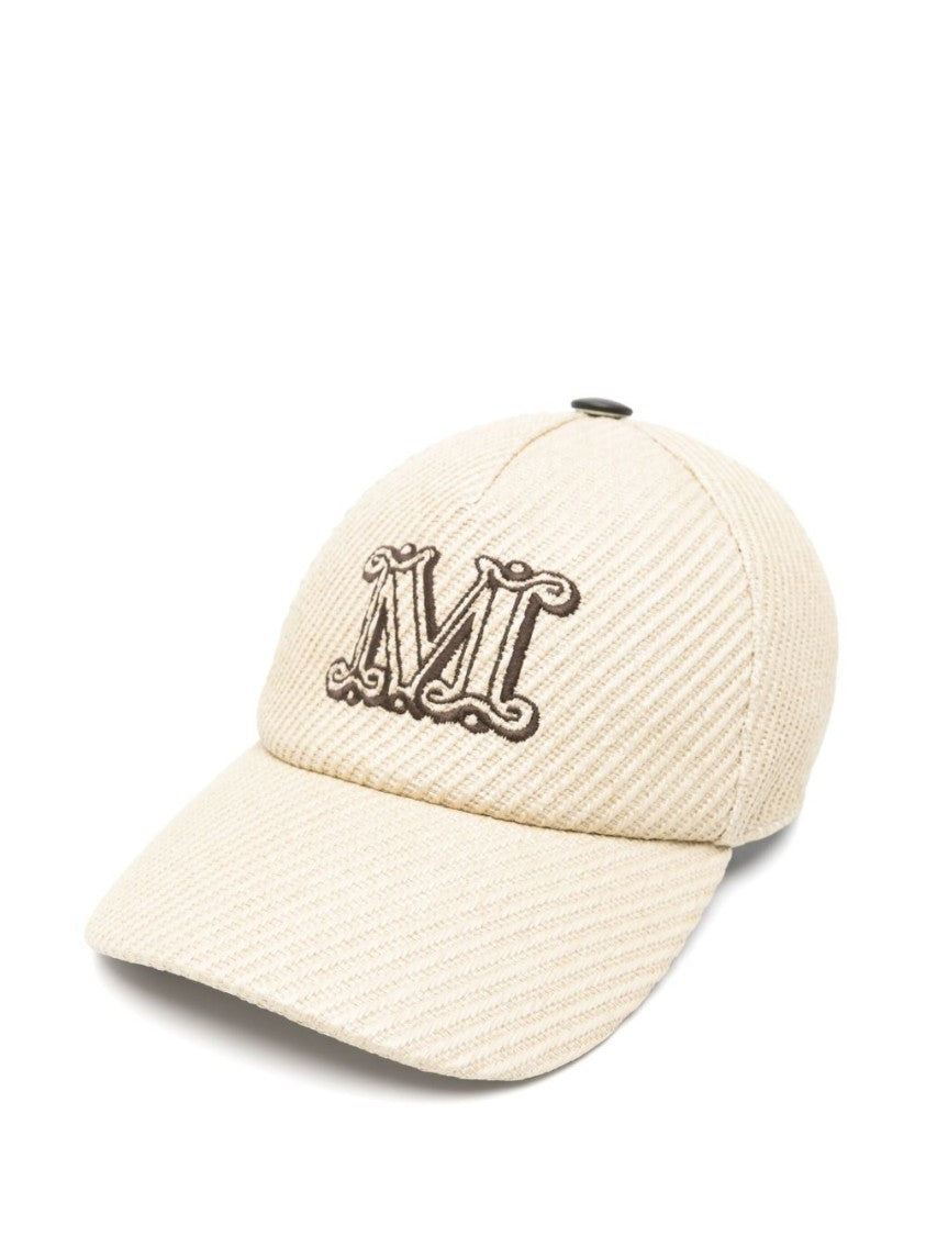 Max Mara Jez Hat