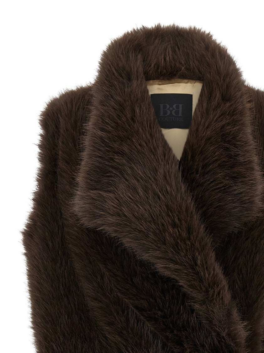 B&B Couture Bear' Vest