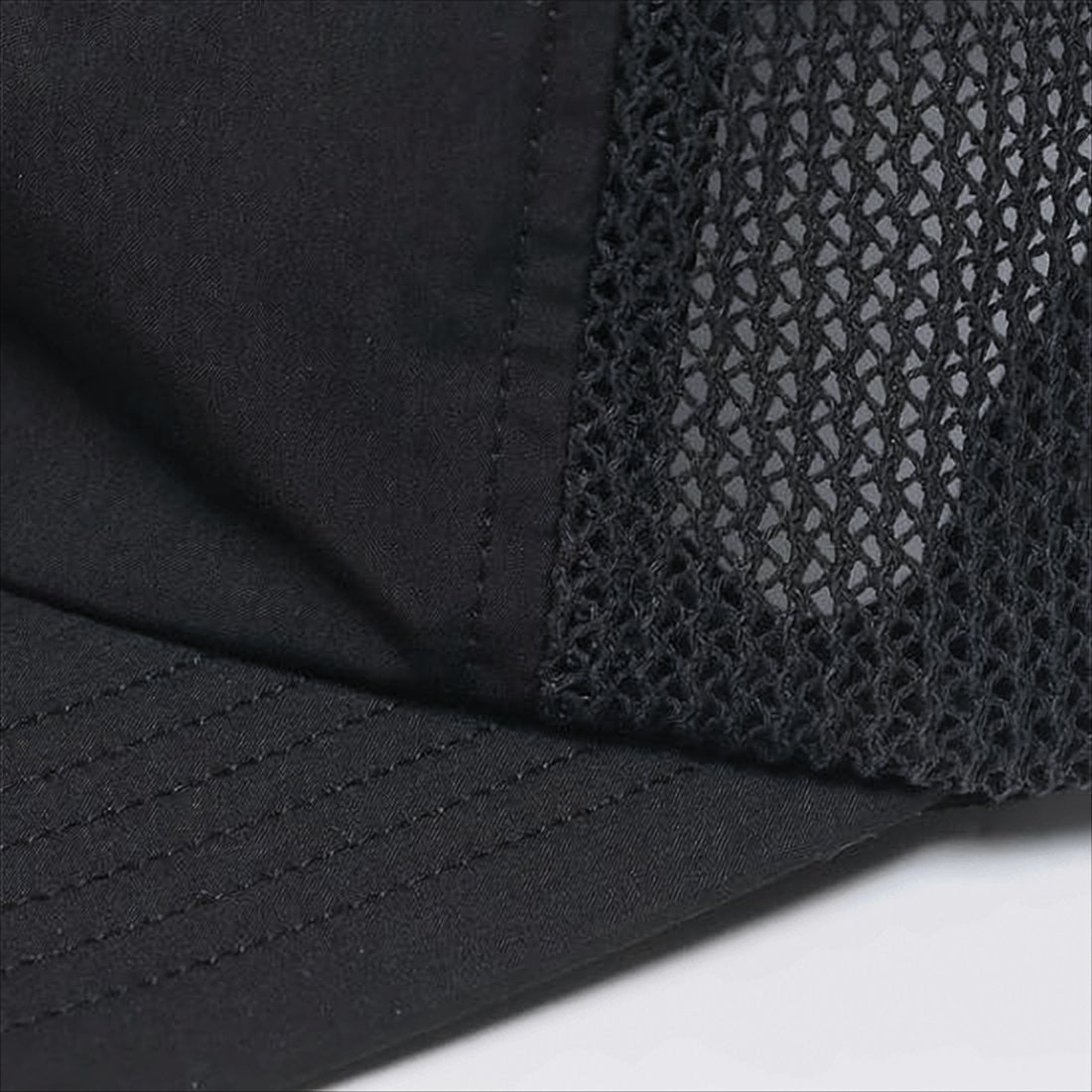 Kaptain Sunshine Structured Cap With Curved Brim And Adjustable Back Strap