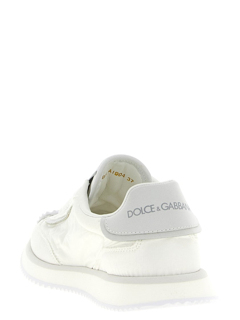 Dolce & Gabbana 'Dg Cushion' Sneakers