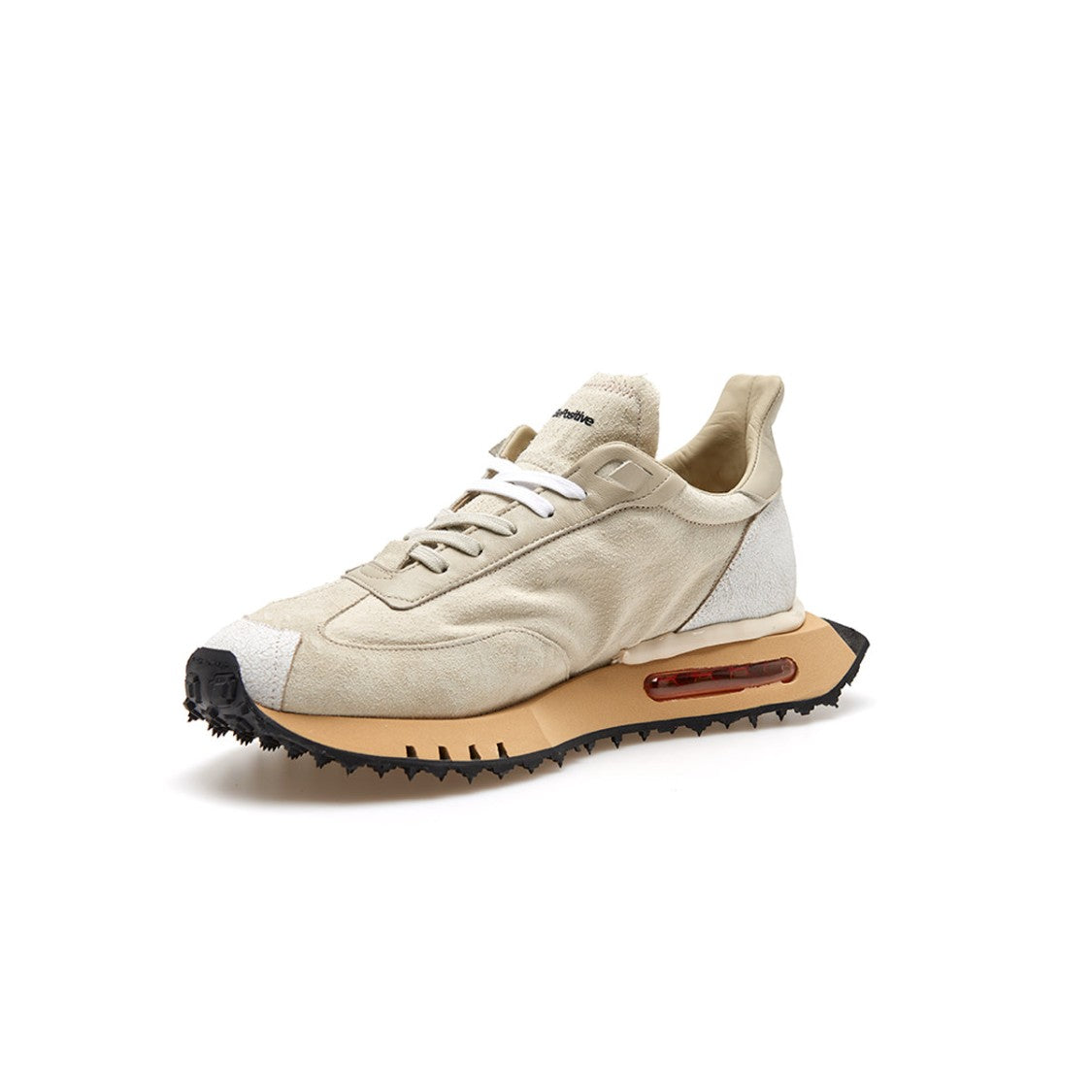 Bepositive Space Race - Iconic Canvas Sneakers