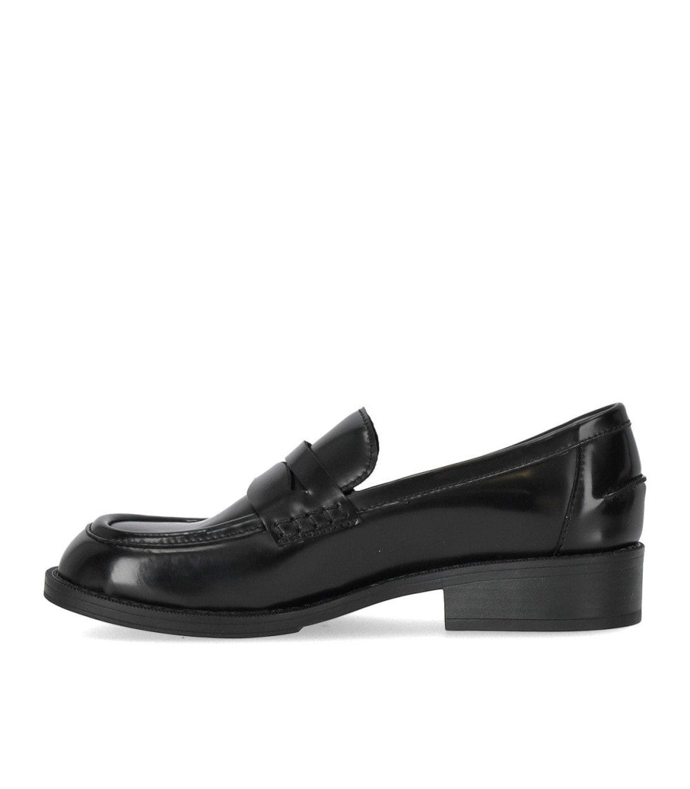 Ash Ringo Black Loafer
