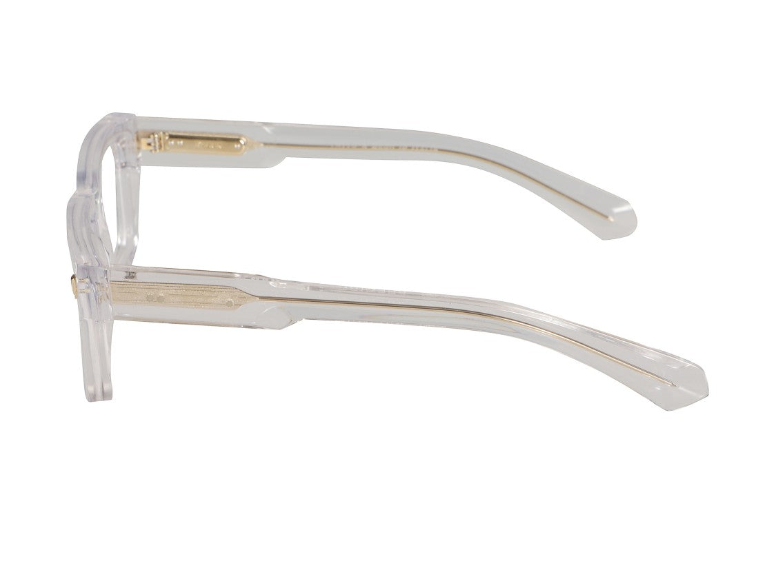 Kador Gold Premium 2 Oversized Square Eyeglasses