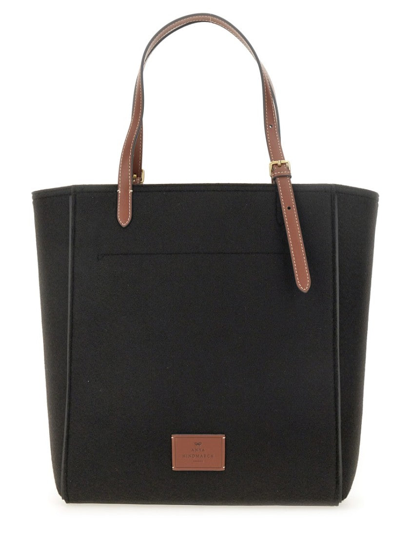 Anya Hindmarch Eyes" Small Bag