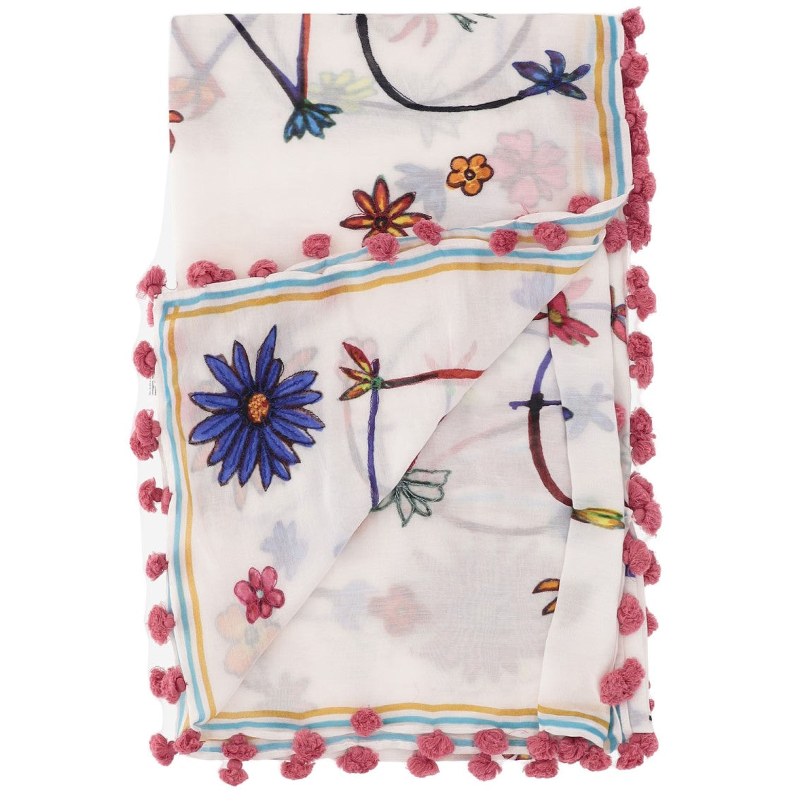 Faliero Sarti Sympathy Scarf