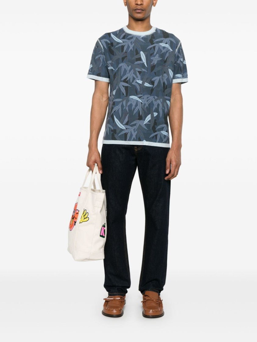 Kenzo Crew Neck T-Shirt