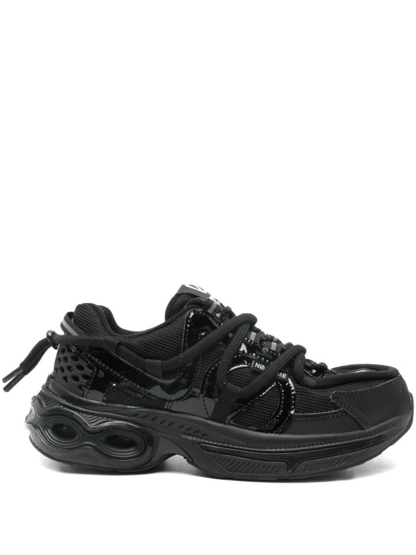 No Name All-Black No Name Sneakers