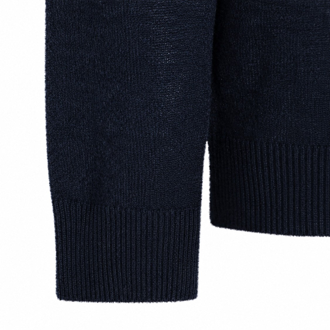 Altea Ribbed Crew Neck Sweater