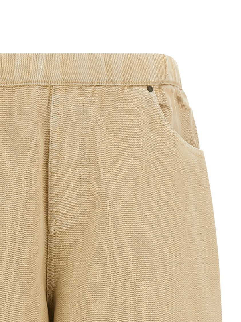 Entire Studios Spar' Bermuda Shorts