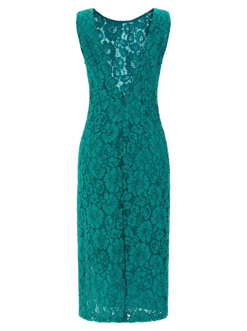 Pinko 'Drupa' Dress