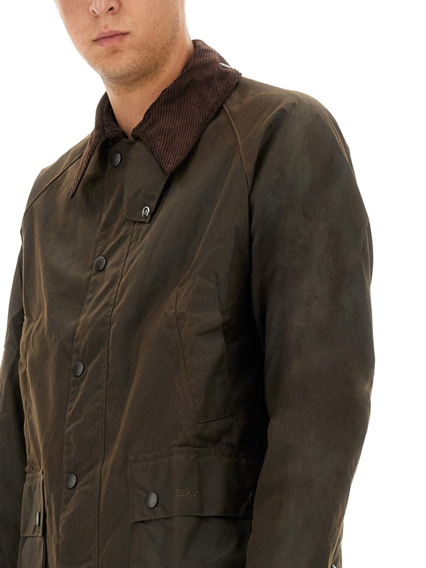 Barbour "Bedale Wax" Jacket