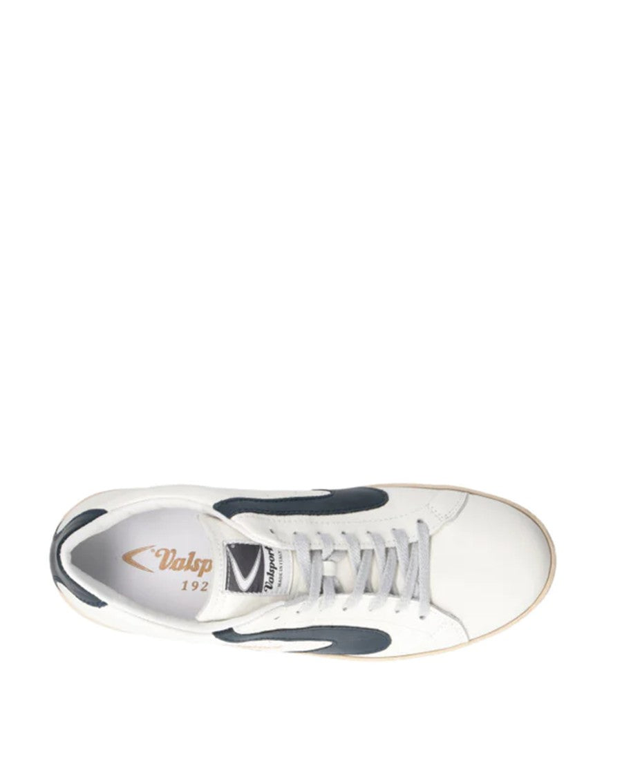 Valsport Tournament Classic White Shoes