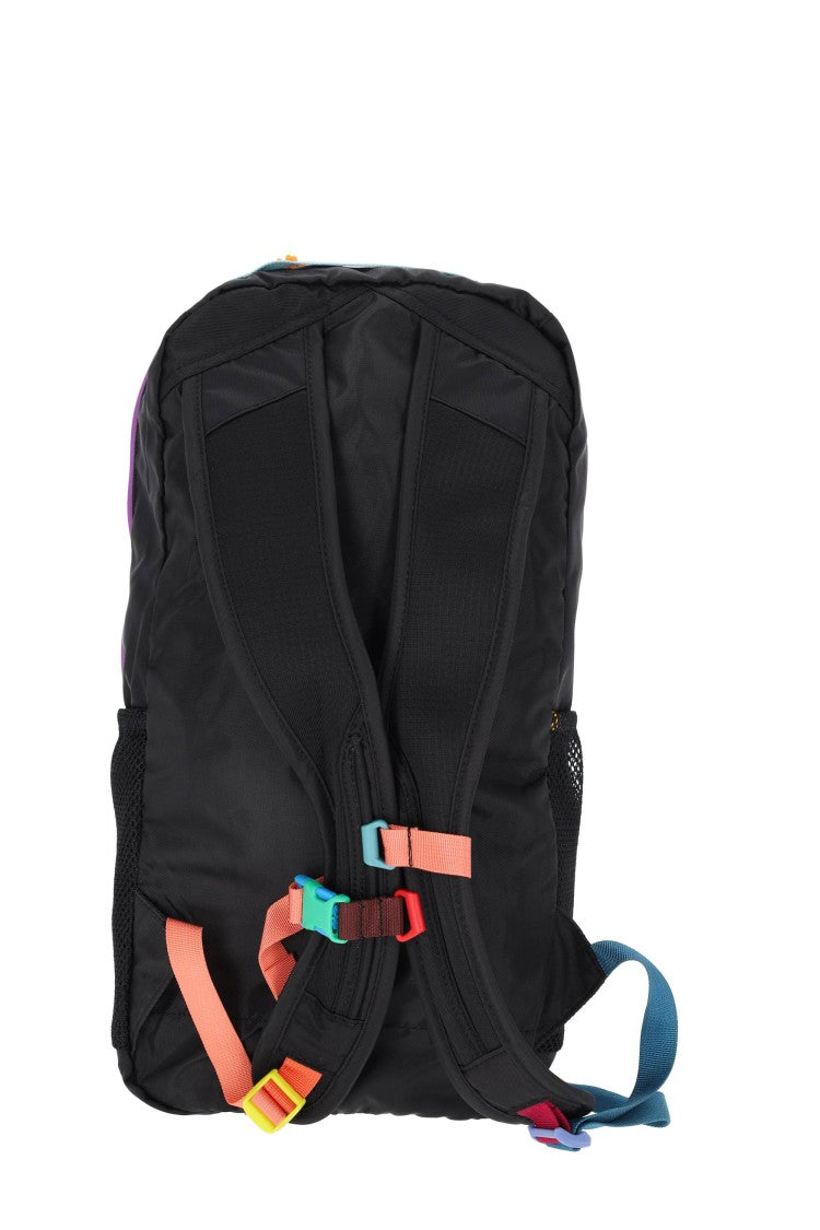 Cotopaxi Zaino Batac Del Dia Dark 16 Litri