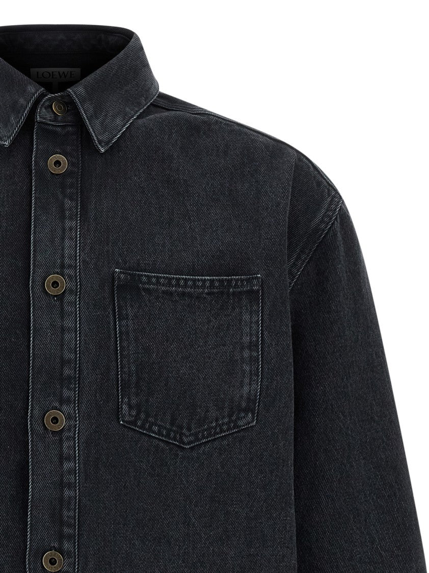 Loewe 'Anagram' Overshirt