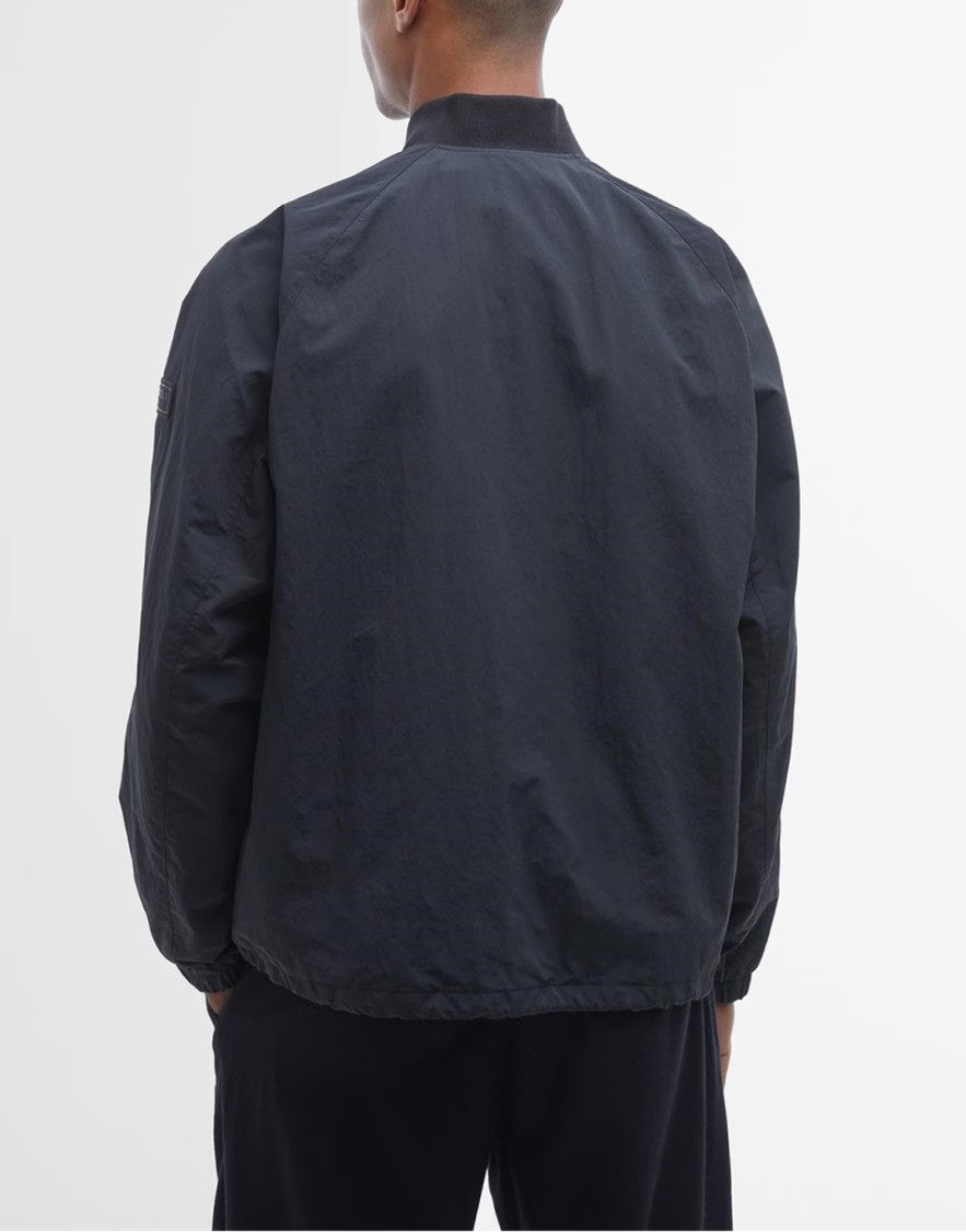 Barbour Mosswold Showerproof Jacket