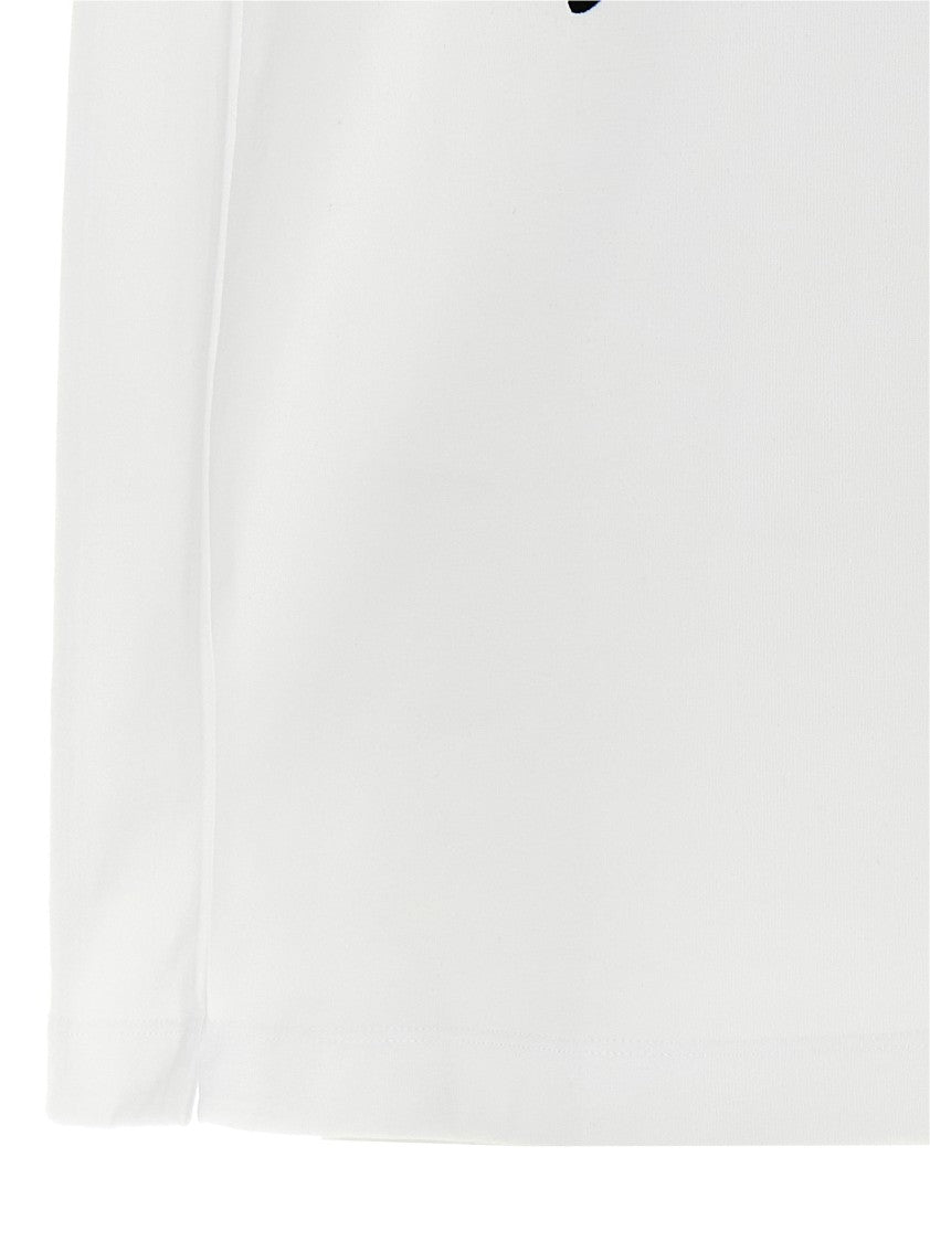 Ferragamo 'Firma' T-Shirt