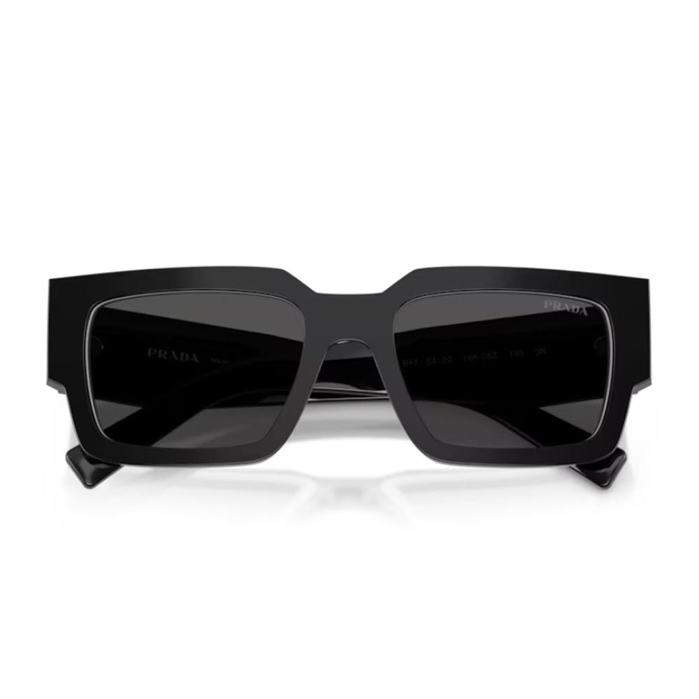 Prada Pr B17s Symbole Square-Frame Pr B17s Sunglasses