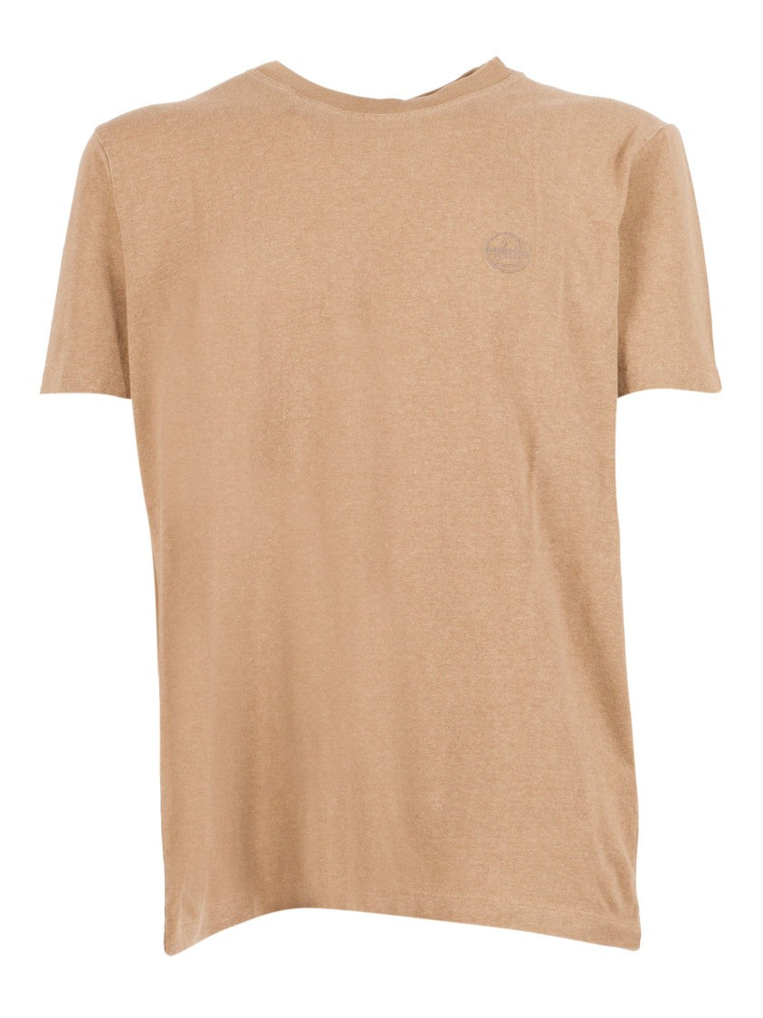 Murphy & Nye Incense Tug/4 Crew Logo T-Shirt