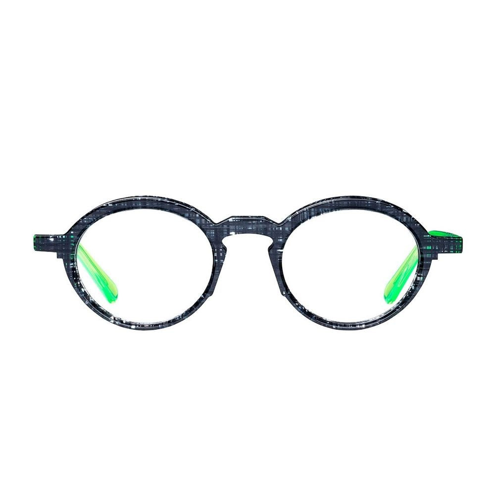 Matttew Opuntia Opuntia Round Frame Eyeglasses