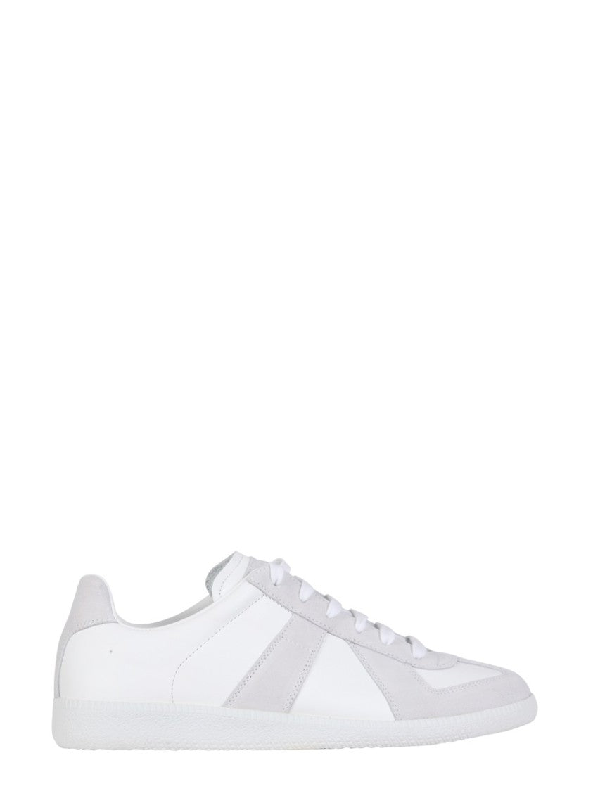 Maison Margiela Replica Low-Top Sneakers