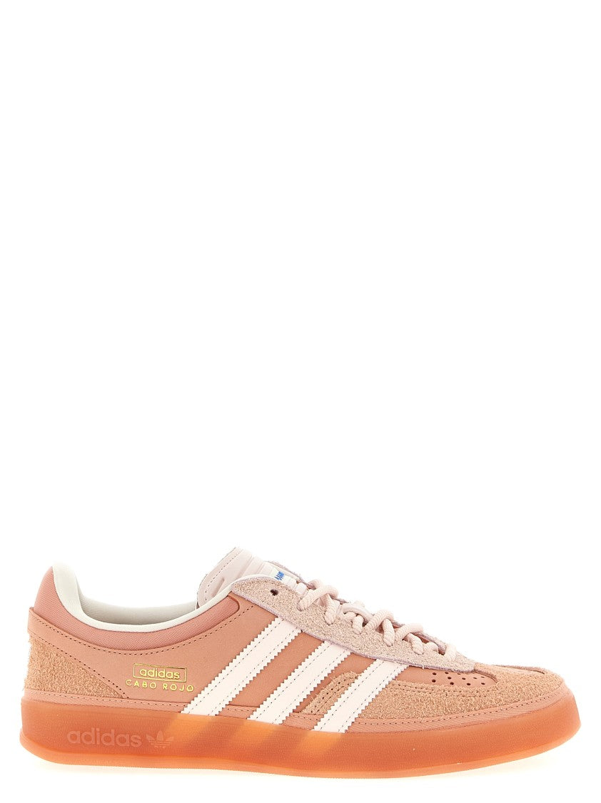 Adidas Originals Gazelleindoor Caborojo' Sneakers