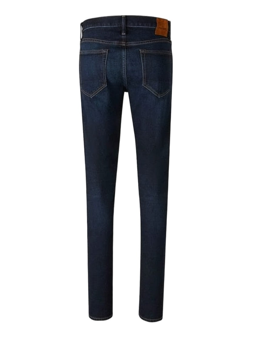 Tom Ford Slim Fit Denim Pants