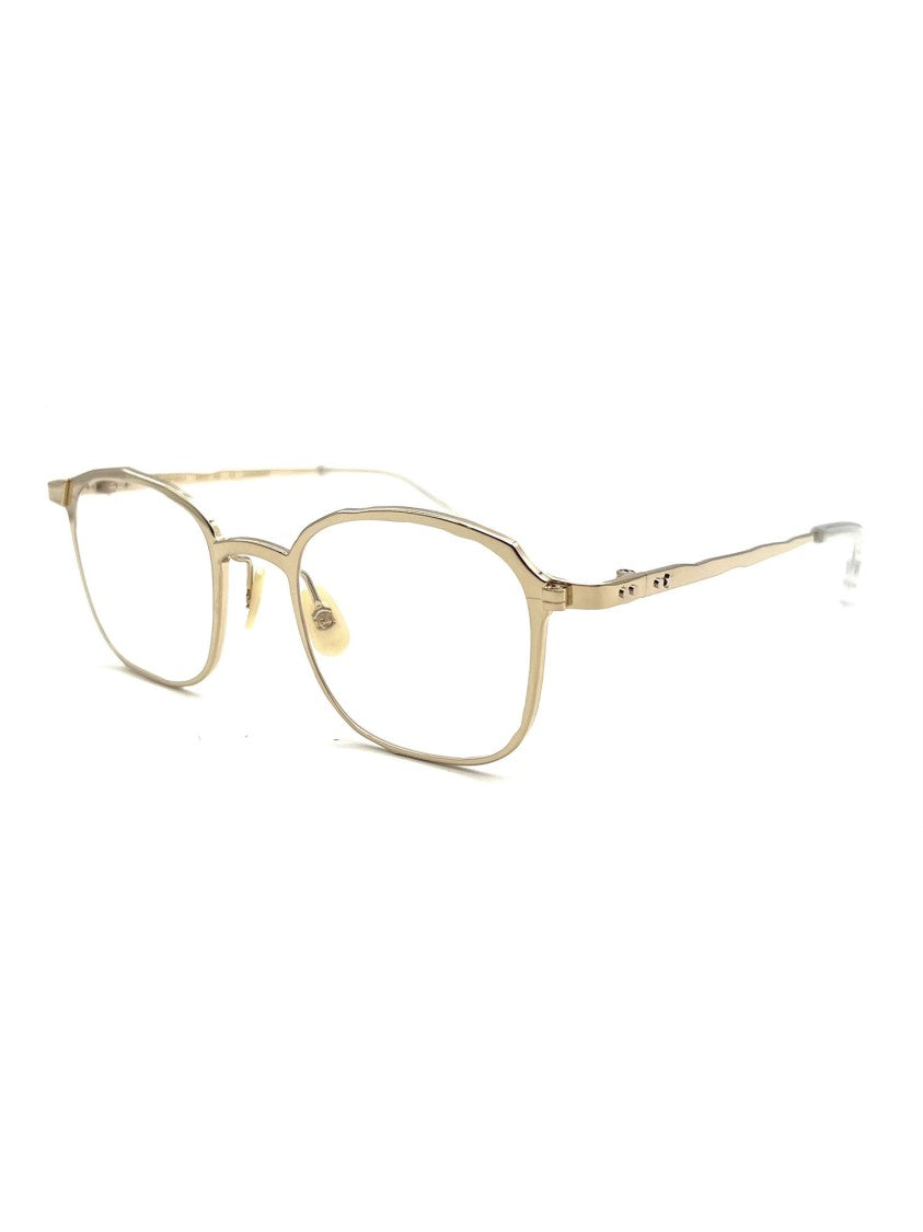 Masahiromaruyama Mm/0014 No. 1 Refined Square Frames