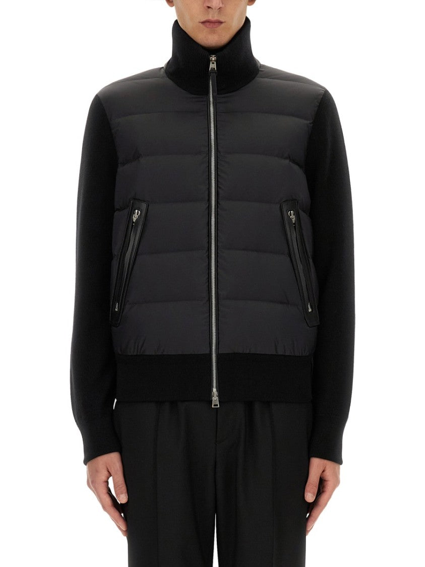 Tom Ford Nylon Jacket
