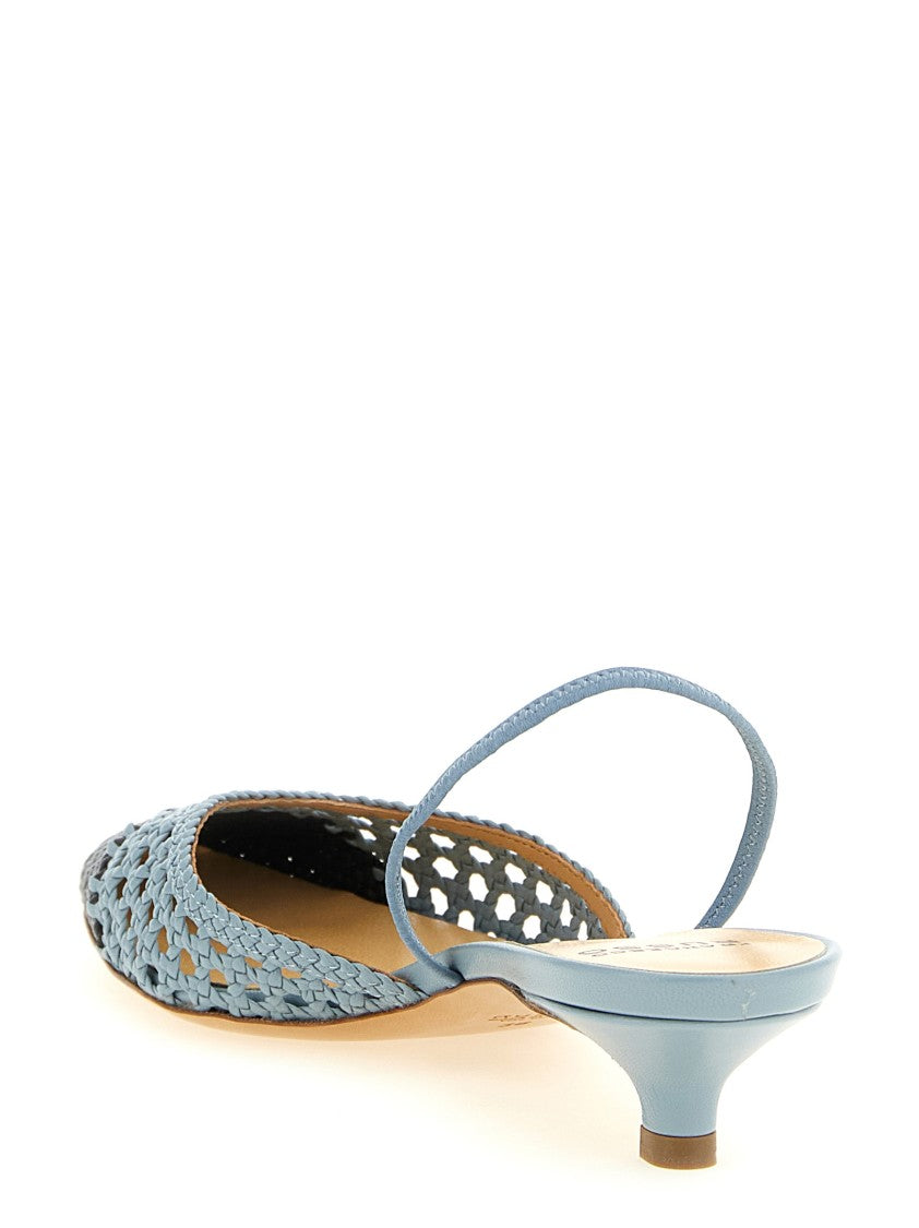 Francesco Russo R1p1021' Slingback