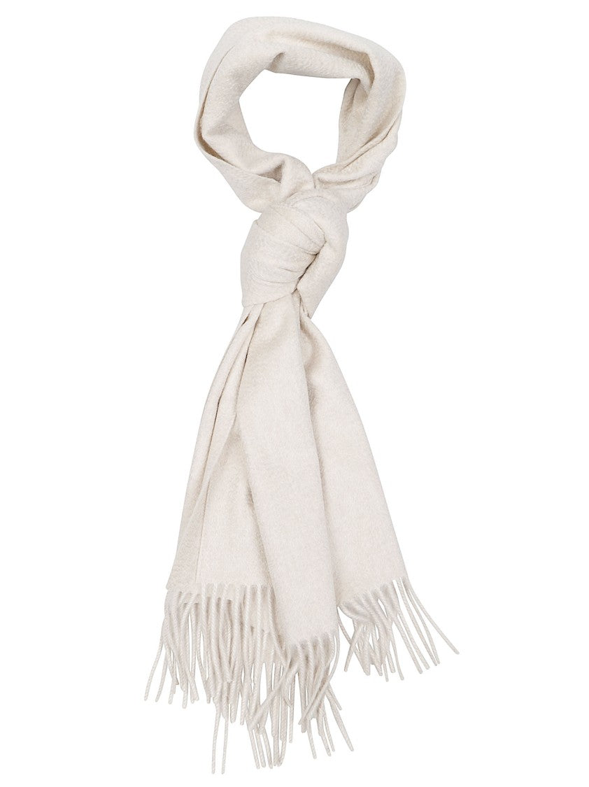 Zegna Oasi Sumptuous Cashmere Scarf