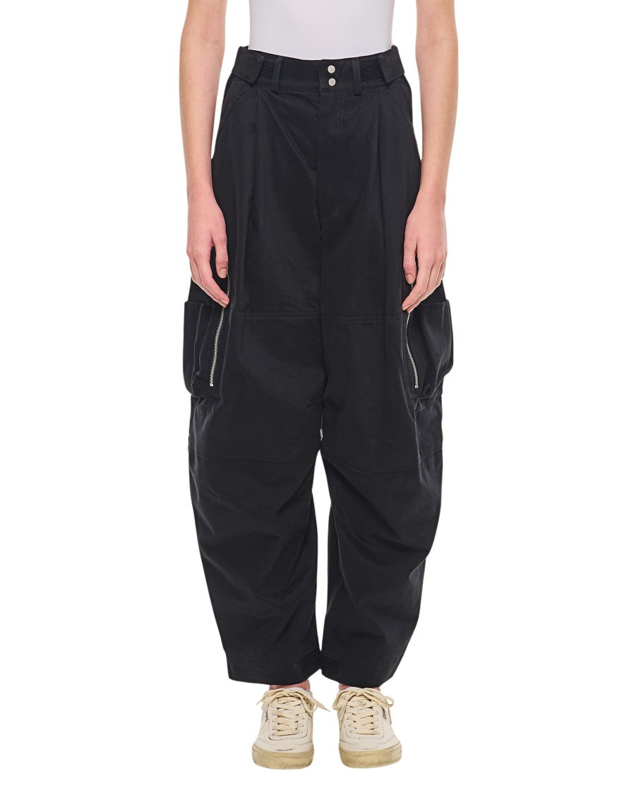 Mordecai Cargo Pants