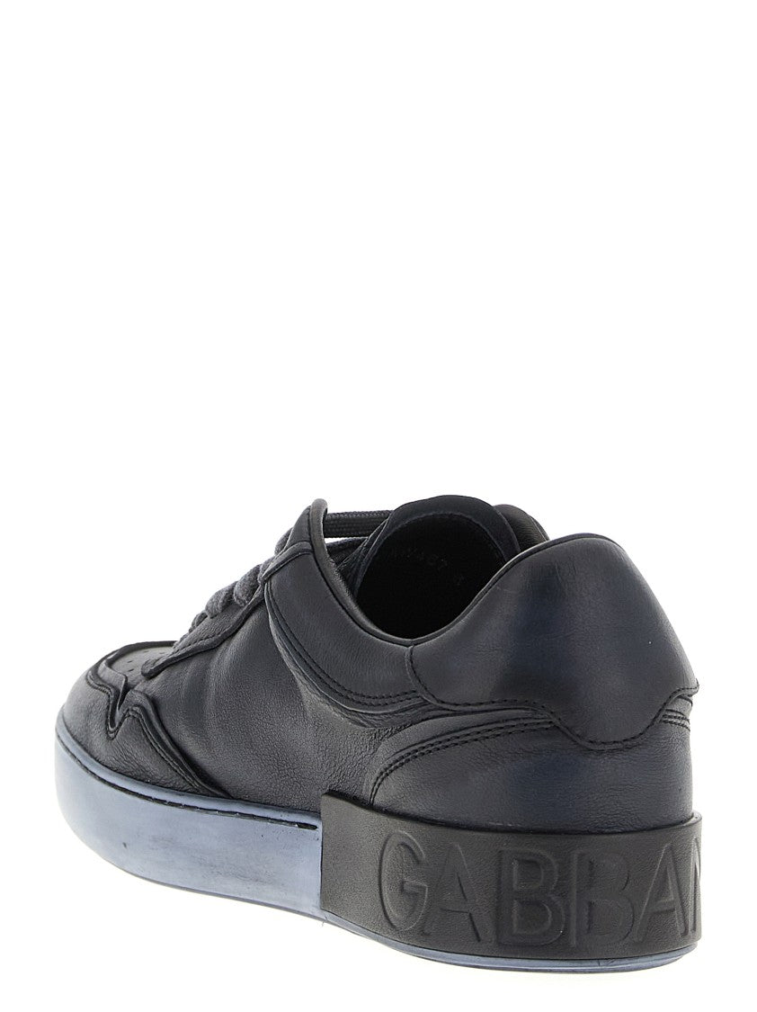 Dolce & Gabbana 'Portofino' Sneakers